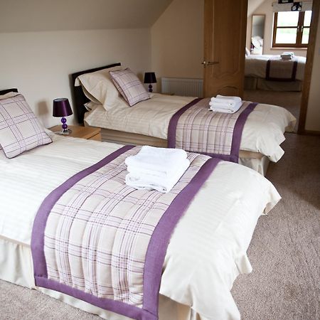 Bamflatt Farm Bed & Breakfast ストラスヘイブン 部屋 写真