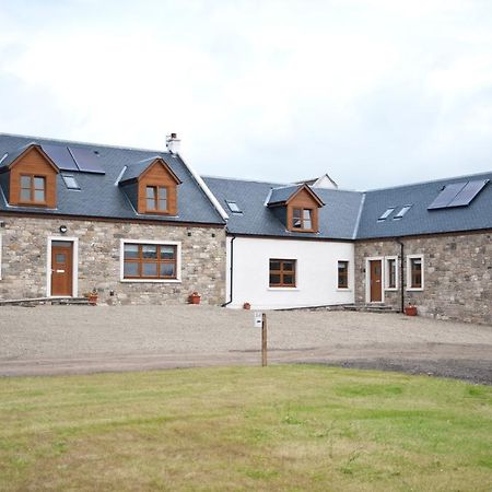 Bamflatt Farm Bed & Breakfast ストラスヘイブン エクステリア 写真