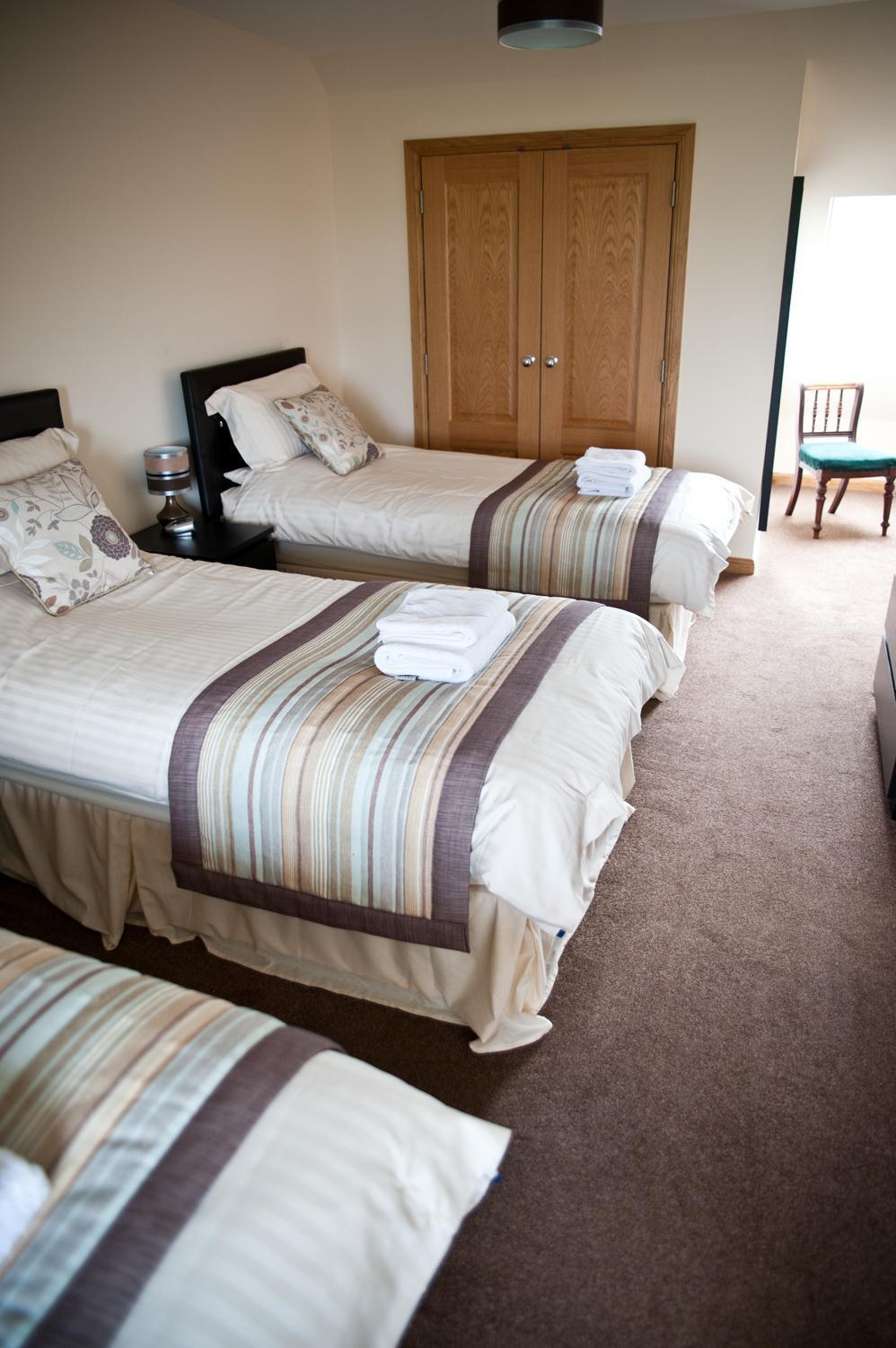 Bamflatt Farm Bed & Breakfast ストラスヘイブン 部屋 写真