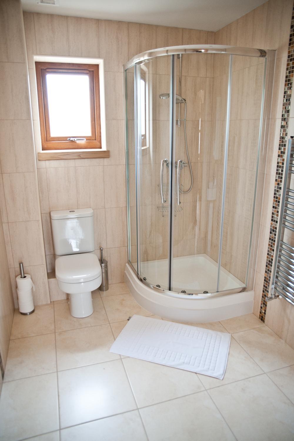 Bamflatt Farm Bed & Breakfast ストラスヘイブン 部屋 写真