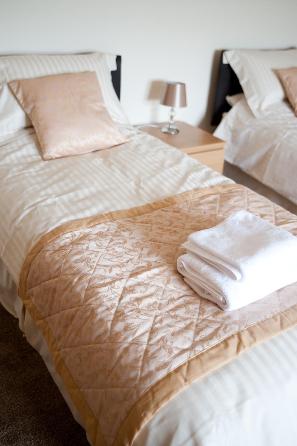 Bamflatt Farm Bed & Breakfast ストラスヘイブン 部屋 写真