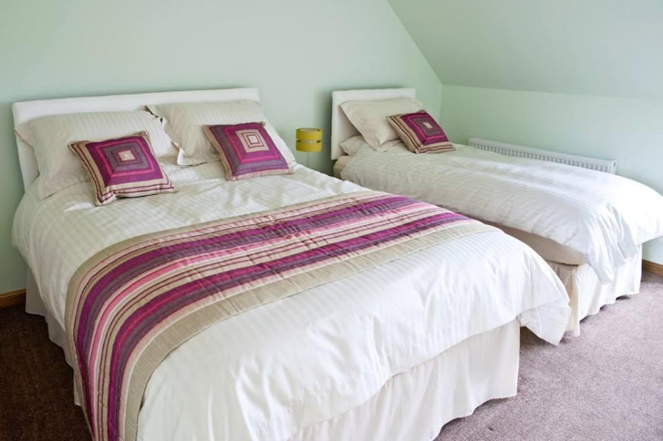 Bamflatt Farm Bed & Breakfast ストラスヘイブン 部屋 写真