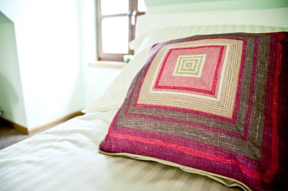 Bamflatt Farm Bed & Breakfast ストラスヘイブン 部屋 写真