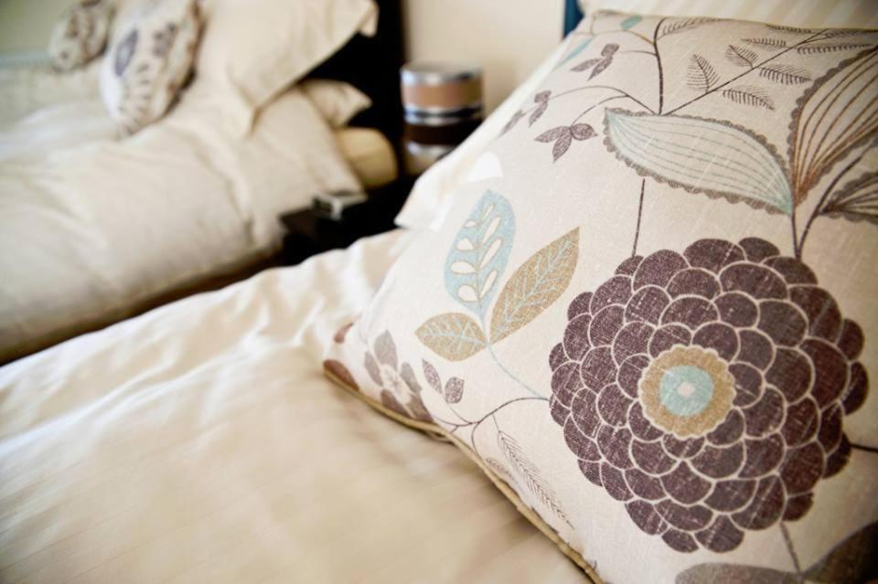 Bamflatt Farm Bed & Breakfast ストラスヘイブン 部屋 写真