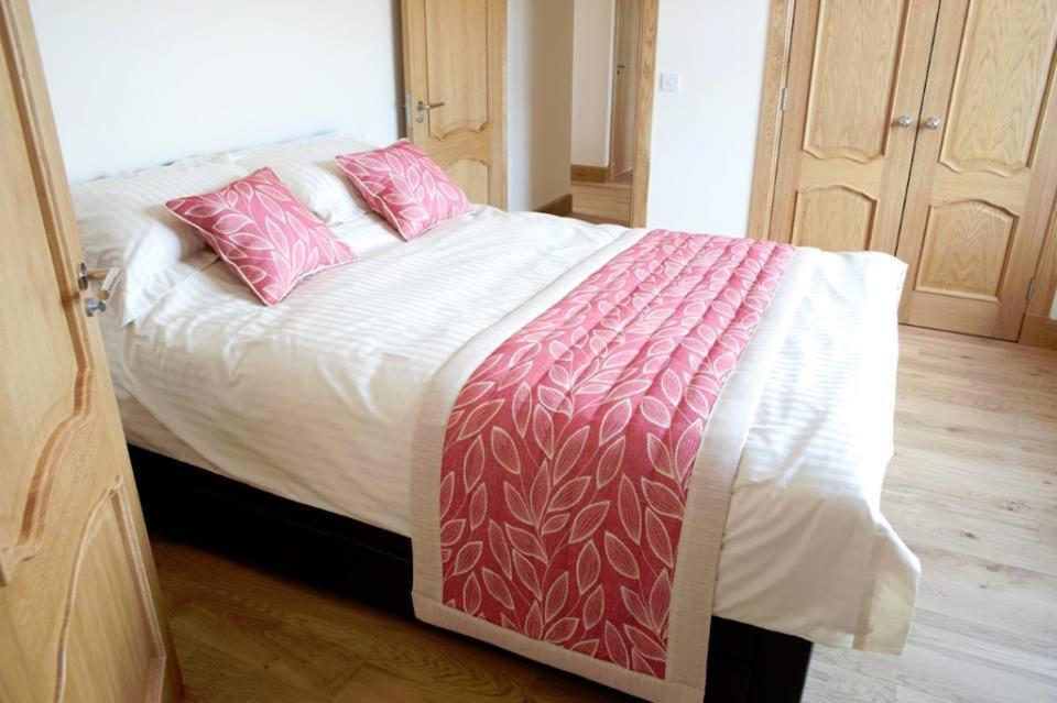 Bamflatt Farm Bed & Breakfast ストラスヘイブン 部屋 写真