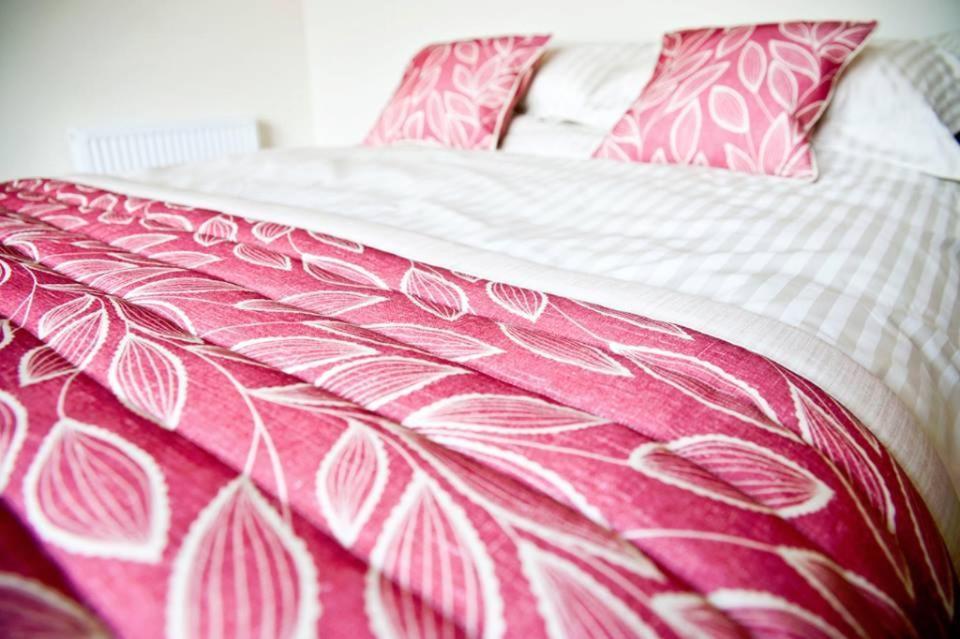 Bamflatt Farm Bed & Breakfast ストラスヘイブン 部屋 写真