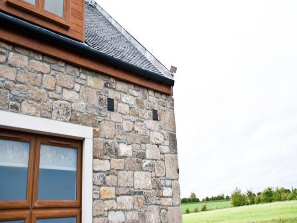 Bamflatt Farm Bed & Breakfast ストラスヘイブン エクステリア 写真