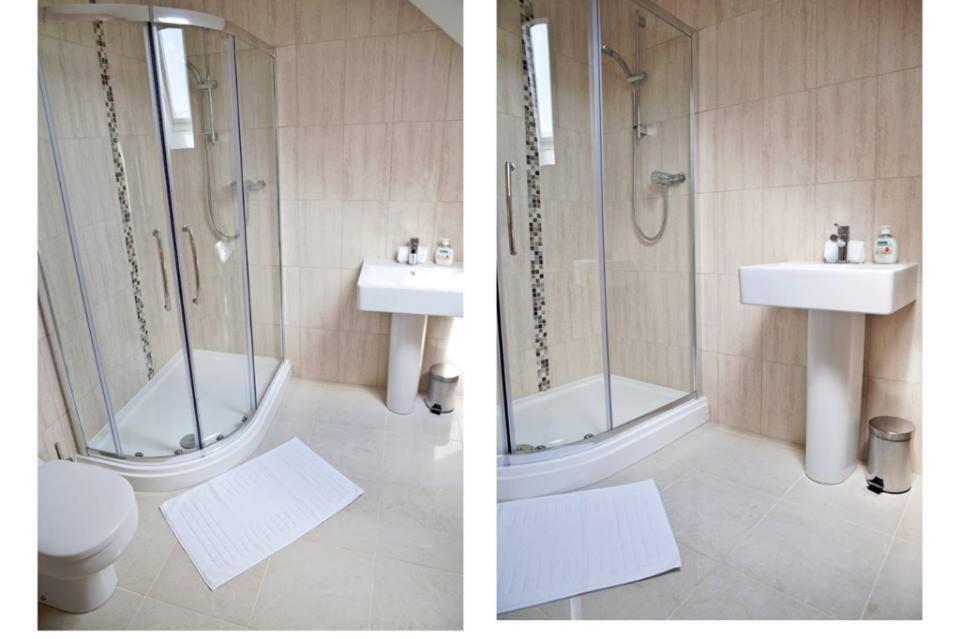 Bamflatt Farm Bed & Breakfast ストラスヘイブン 部屋 写真