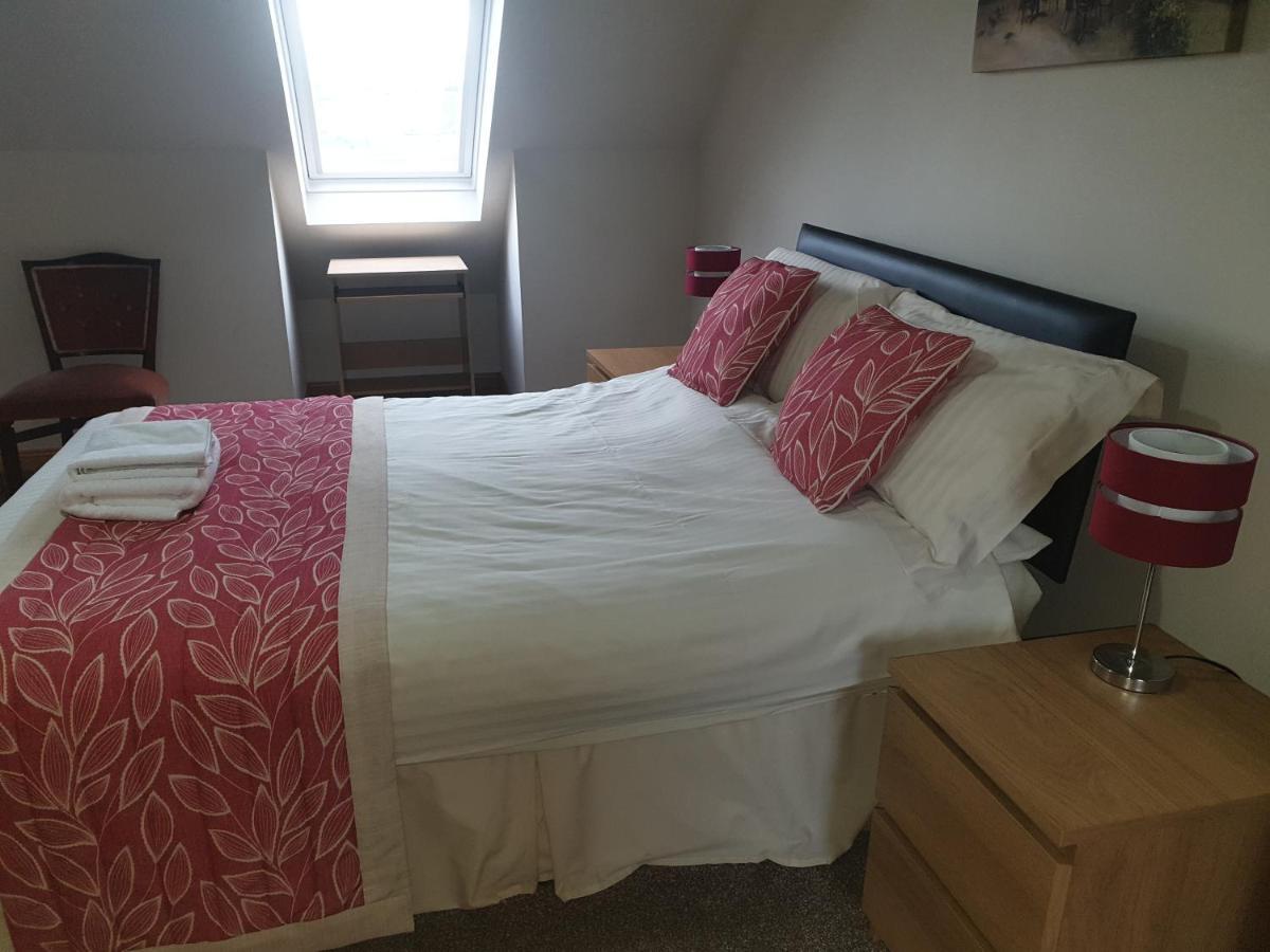 Bamflatt Farm Bed & Breakfast ストラスヘイブン エクステリア 写真